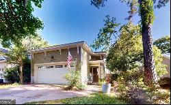 513 Maple Street, St. Simons GA 31522