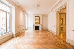 Spectacular luxury home, Madrid 28046