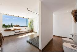 Captivating conteporary villa with a high rental potential in La, Benahavis 29679