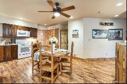 96 Mountain Side Drive Unit B16, Granby CO 80446