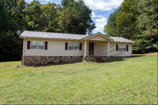 250 Louise Creek Road, Cumberland Furnace TN 37051