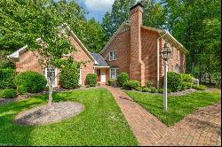 5 Kenbridge Court, Greensboro NC 27410