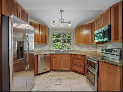 12 Great Hill Road, Darien CT 06820