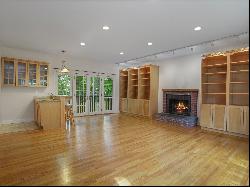 12 Great Hill Road, Darien CT 06820