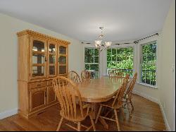 12 Great Hill Road, Darien CT 06820