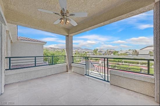 10809 Garden Mist Drive #2002, Las Vegas NV 89135