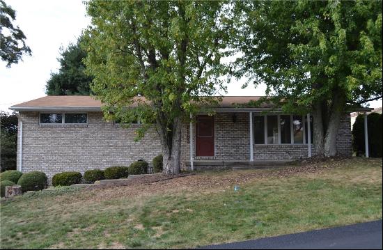 2183 Locust St, Murrysville PA 15632