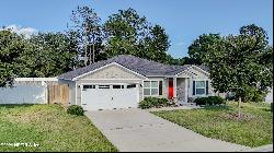 1378 Sarahs Landing Drive, Jacksonville FL 32221