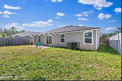 1378 Sarahs Landing Drive, Jacksonville FL 32221