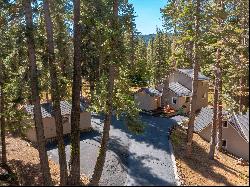 325 Chinquapin Lane, Tahoe City CA 96145