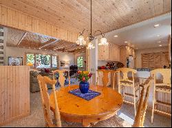 325 Chinquapin Lane, Tahoe City CA 96145