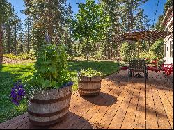 325 Chinquapin Lane, Tahoe City CA 96145