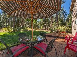 325 Chinquapin Lane, Tahoe City CA 96145