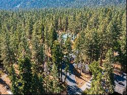 325 Chinquapin Lane, Tahoe City CA 96145