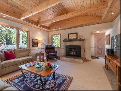 325 Chinquapin Lane, Tahoe City CA 96145