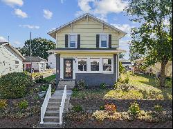 308 N Grant Street, Covington OH 45318