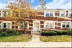 317 Bath Avenue Unit 40, Long Branch NJ 07740