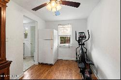 317 Bath Avenue Unit 40, Long Branch NJ 07740