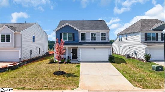 528 Anna Gray Circle, Easley SC 29640