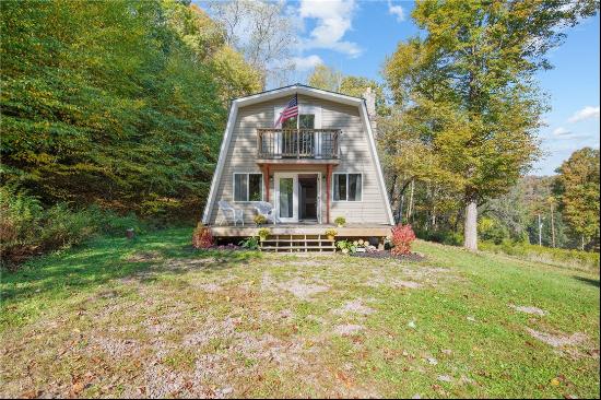 2253 Whites Creek Rd, Addison Twp PA 15424