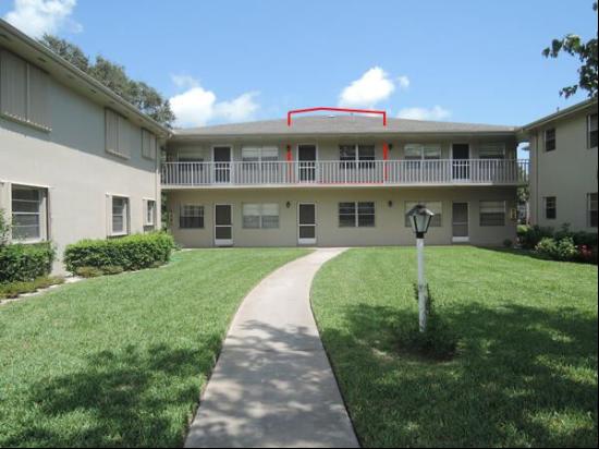 7 Lake Vista Trail #204, Port Saint Lucie FL 34952