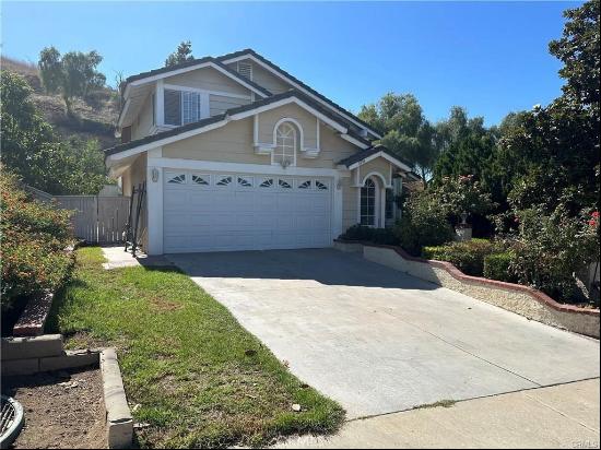 3270 somerdale, Corona CA 92879