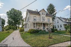 11 Maple Avenue, Paoli PA 19301