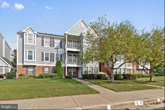 57 Locust Path Court #7-57, Nottingham MD 21236