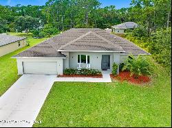 2970 Eldron Boulevard SE, Palm Bay FL 32909