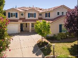 2398 Summer Drive, El Dorado Hills CA 95762