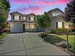 2398 Summer Drive, El Dorado Hills CA 95762