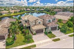 11717 Meadowrun CIR, Fort Myers FL 33913