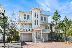 164 Clipper Street, Inlet Beach FL 32461