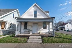 131 S Mulberry Street, Troy OH 45373