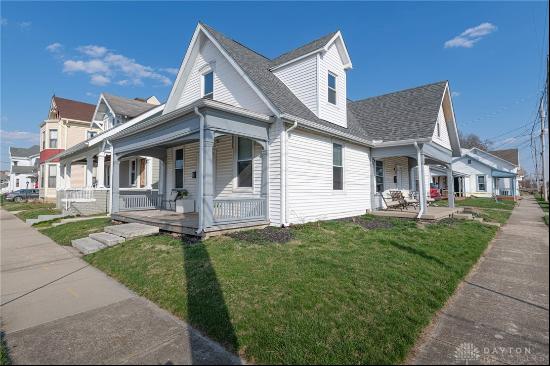 131 S Mulberry Street, Troy OH 45373