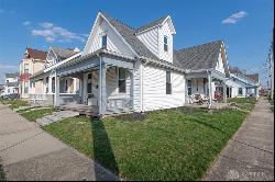 131 S Mulberry Street, Troy OH 45373