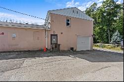 173 Shaker Rd #1 C, East Longmeadow MA 01028