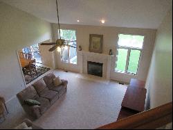 16285 White Water Drive, Macomb Township MI 48042