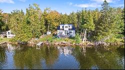 57 Mallard Drive, Ripley ME 04930