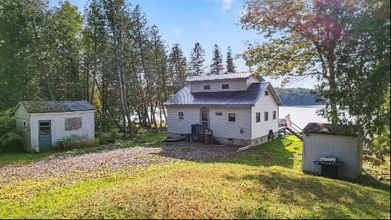 57 Mallard Drive, Ripley ME 04930