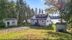 57 Mallard Drive, Ripley ME 04930