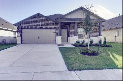 1062 Verona Drive, College Station TX 77845