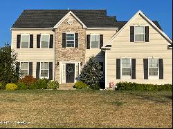 15 Wintergreen Court, Jackson NJ 08527