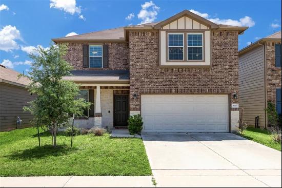 4711 Windmill Run Drive, Houston TX 77069