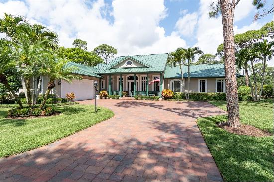 1000 Wood Haven Lane SW, Vero Beach FL 32962