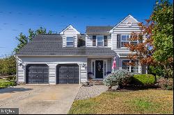 26 Colson Lane, Mullica Hill NJ 08062