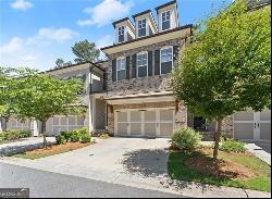 5022 Towneship Creek Road, Roswell GA 30075