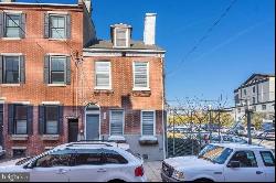 1026 N Lawrence Street, Philadelphia PA 19123