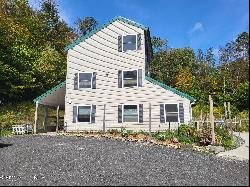 837 Black River Road, Petersburgh NY 12022