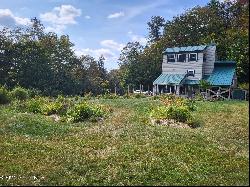 837 Black River Road, Petersburgh NY 12022